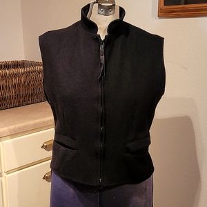 Schaefer Outfitter Wool Vest